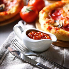 Salsera, 170 ml., Tienda de vajillas Kato, Comprar vajilla, Platos y juegos de diseño, Comprar vajillas para el hogar, Platos originales disponibles, Tienda online de vajillas en España, Juegos de vajilla, Comprar platos en la tienda online, Comprar porcelana fina España, Entrega de platos a España, Tienda Online De Kató