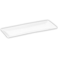 Fuente rectángulo 36*14 cm., Tienda de vajillas Kato, Comprar vajilla, Platos y juegos de diseño, Comprar vajillas para el hogar, Platos originales disponibles, Tienda online de vajillas en España, Juegos de vajilla, Comprar platos en la tienda online, Comprar porcelana fina España, Entrega de platos a España, Tienda Online De Kató