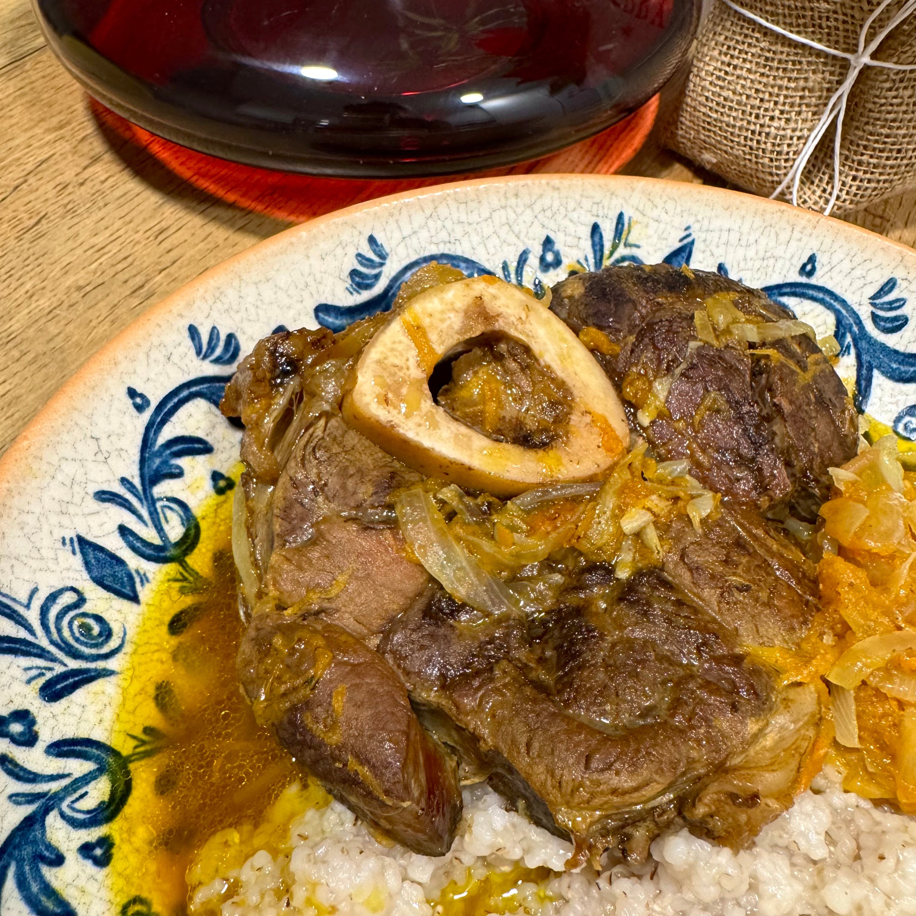 OSSOBUCO