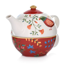 Tetera con taza, Tienda de vajillas Kato, Comprar vajilla, Platos y juegos de diseño, Comprar vajillas para el hogar, Platos originales disponibles, Tienda online de vajillas en España, Juegos de vajilla, Comprar platos en la tienda online, Comprar porcelana fina España, Entrega de platos a España, Tienda Online De Kató