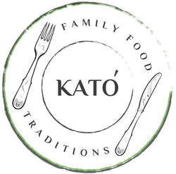 KATÓ family food traditions